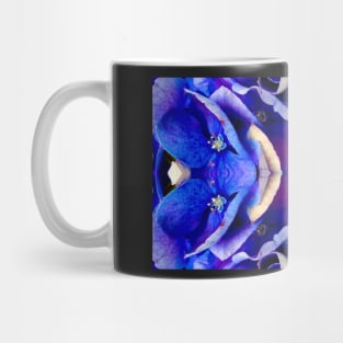 Hydrangillusion Mug